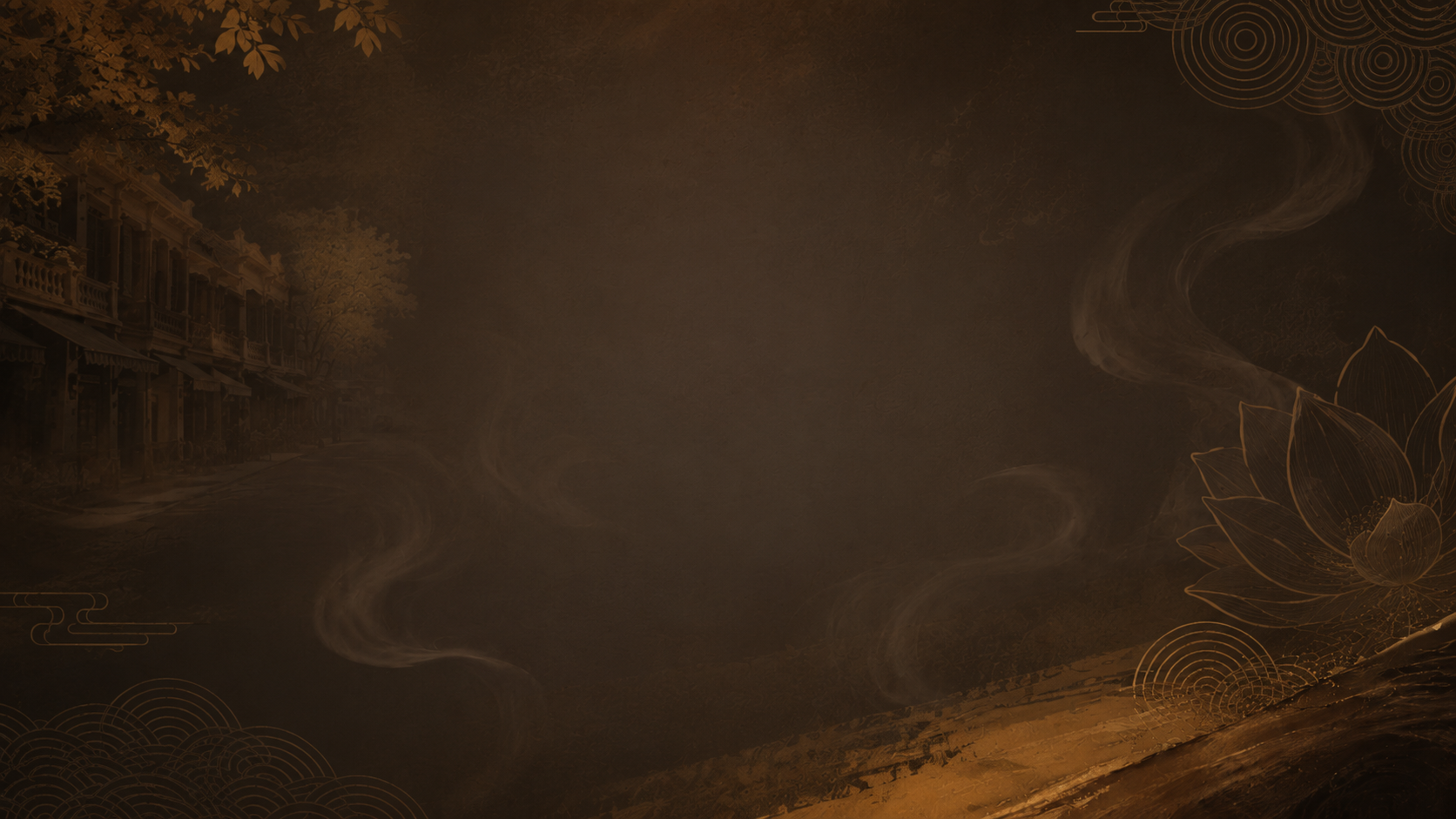 Bonus Bg Dark Lotus